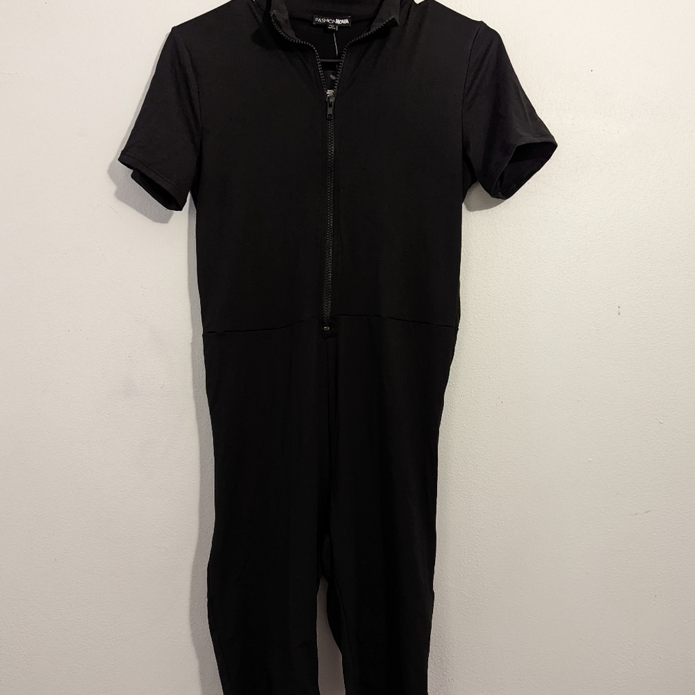 Fashion Nova romper